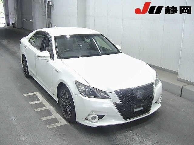 Toyota CROWN 2015 7355032-0