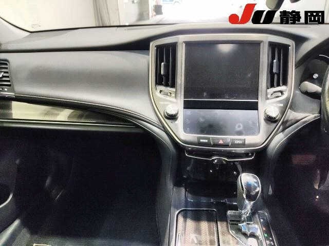 Toyota CROWN 2015 7355032-7