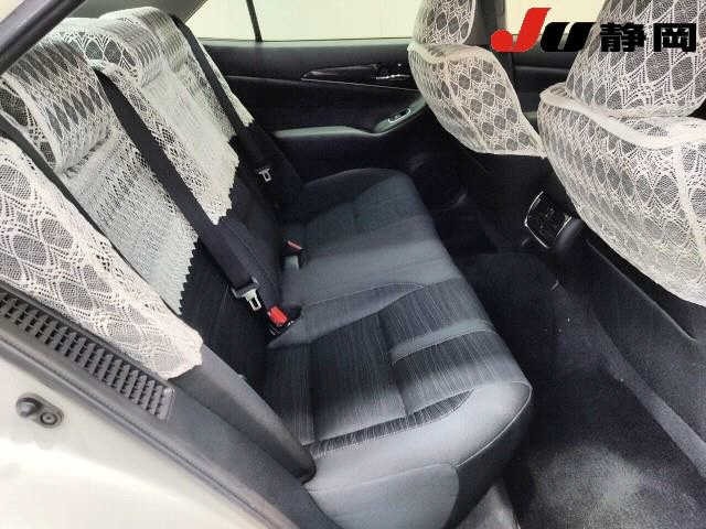 Toyota CROWN 2015 7355032-8