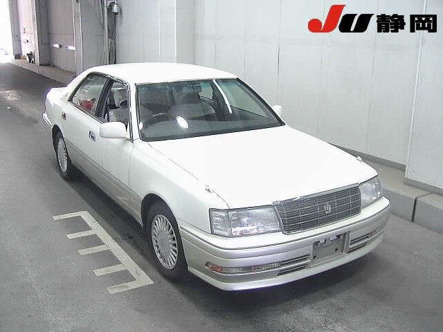Toyota CROWN 1997 7355033-0