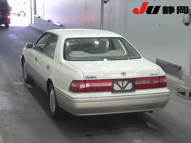 Toyota CROWN 1997 7355033-1