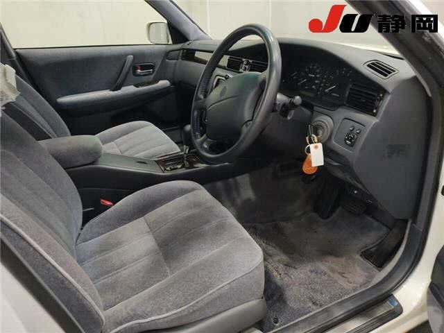 Toyota CROWN 1997 7355033-3