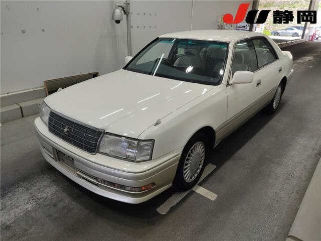 Toyota CROWN 1997 7355033-4