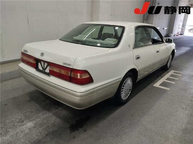 Toyota CROWN 1997 7355033-5