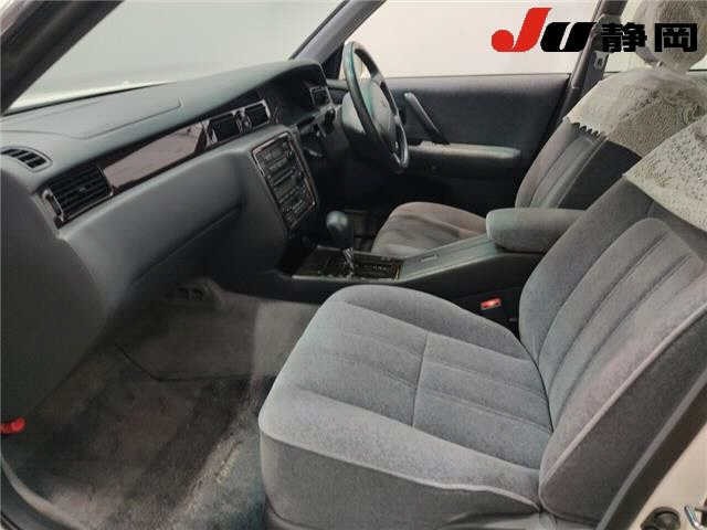 Toyota CROWN 1997 7355033-6