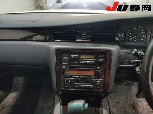 Toyota CROWN 1997 7355033-7