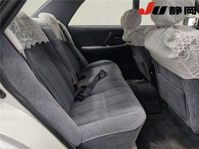 Toyota CROWN 1997 7355033-8