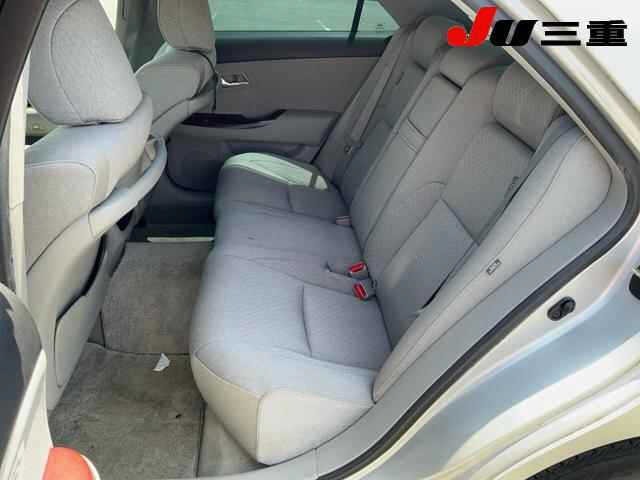 Toyota CROWN 2008 7355046-10