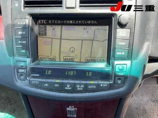 Toyota CROWN 2008 7355046-11
