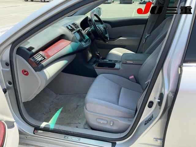 Toyota CROWN 2008 7355046-3