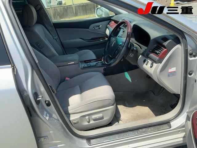 Toyota CROWN 2008 7355046-4
