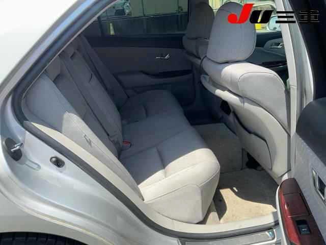 Toyota CROWN 2008 7355046-5