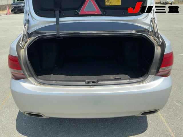 Toyota CROWN 2008 7355046-7