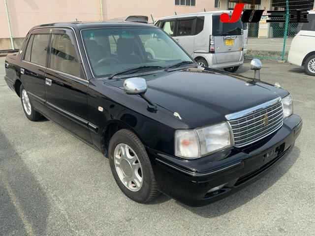 Toyota CROWN 2013 7355047-0