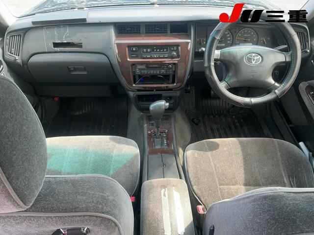 Toyota CROWN 2013 7355047-8