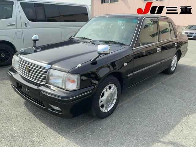 Toyota CROWN 2013 7355047-9