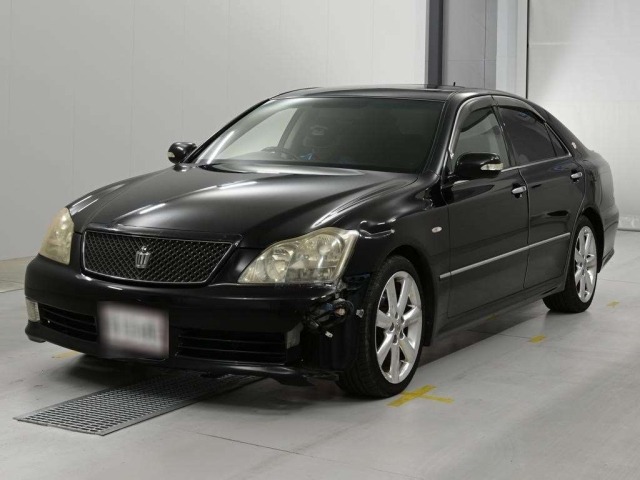Toyota CROWN 2005 7355054-0