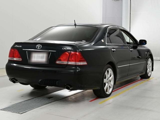 Toyota CROWN 2005 7355054-1