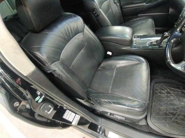 Toyota CROWN 2005 7355054-10