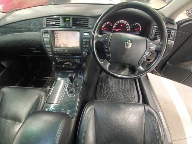 Toyota CROWN 2005 7355054-11