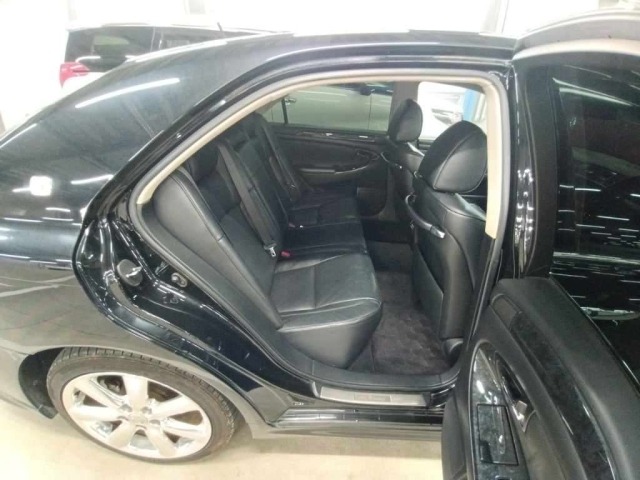Toyota CROWN 2005 7355054-12