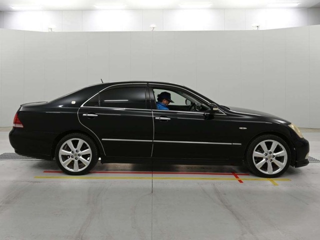 Toyota CROWN 2005 7355054-3