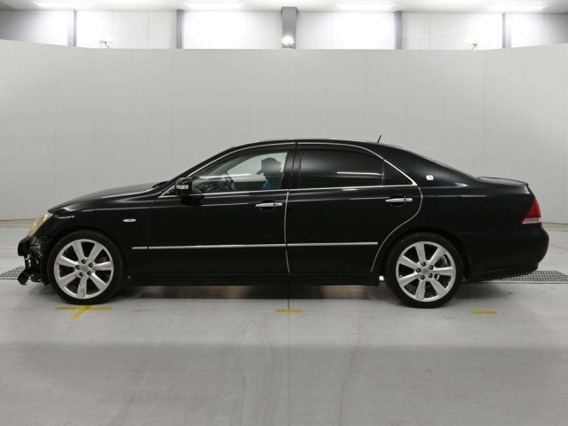 Toyota CROWN 2005 7355054-4