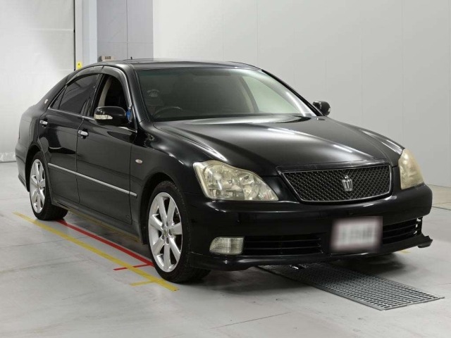 Toyota CROWN 2005 7355054-5