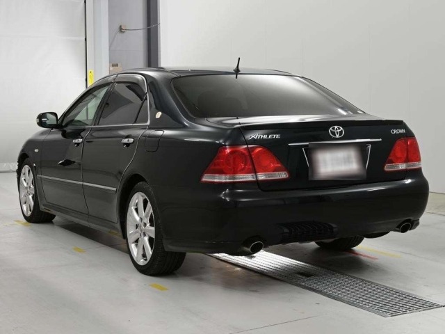 Toyota CROWN 2005 7355054-6