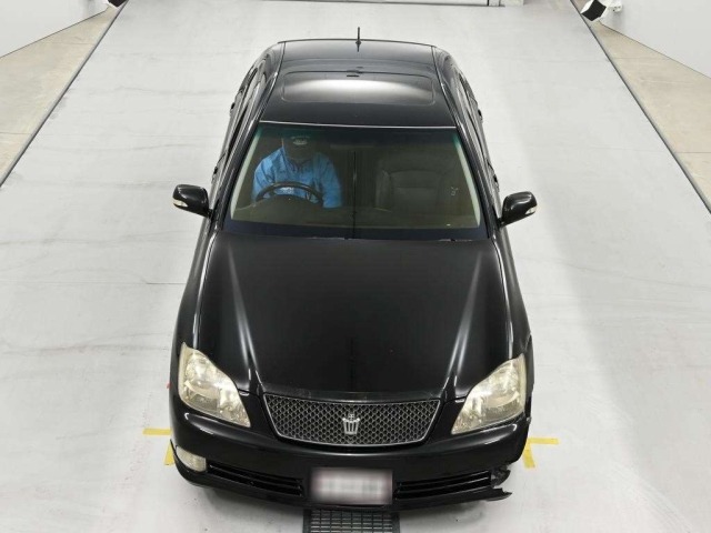 Toyota CROWN 2005 7355054-7
