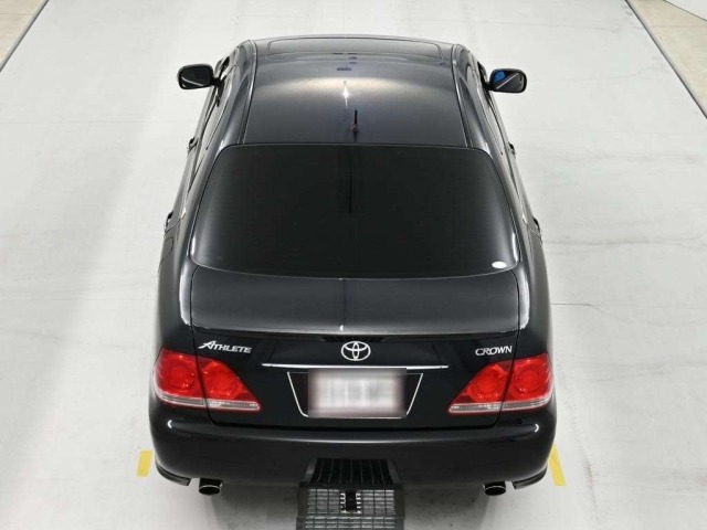 Toyota CROWN 2005 7355054-8