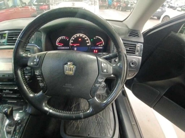 Toyota CROWN 2005 7355054-9