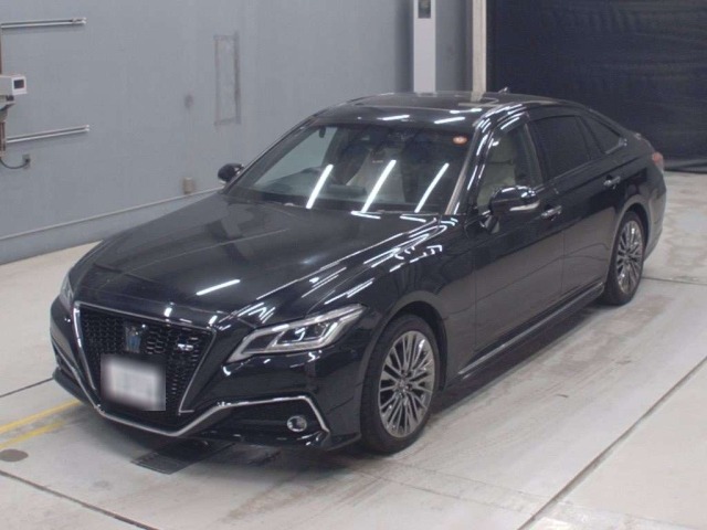 Toyota CROWN 2018 7355055-0