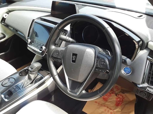 Toyota CROWN 2018 7355055-7