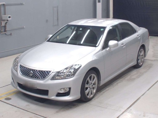 Toyota CROWN 2009 7355066-0
