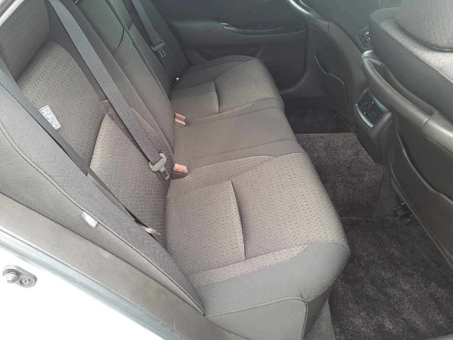 Toyota CROWN 2009 7355066-10