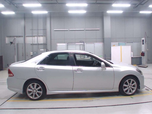 Toyota CROWN 2009 7355066-3