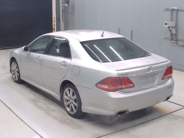 Toyota CROWN 2009 7355066-6