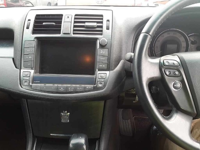 Toyota CROWN 2009 7355066-9