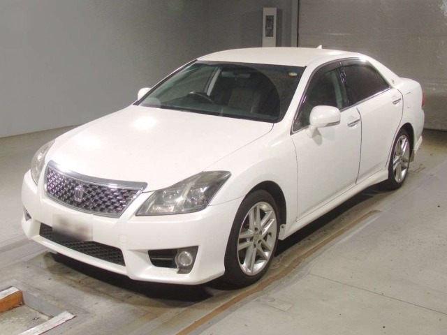 Toyota CROWN 2010 7355081-0