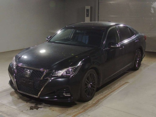Toyota CROWN 2015 7355082-0