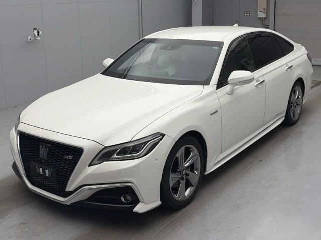 Toyota CROWN 2019 7355083-0