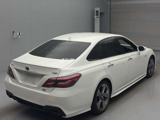 Toyota CROWN 2019 7355083-1
