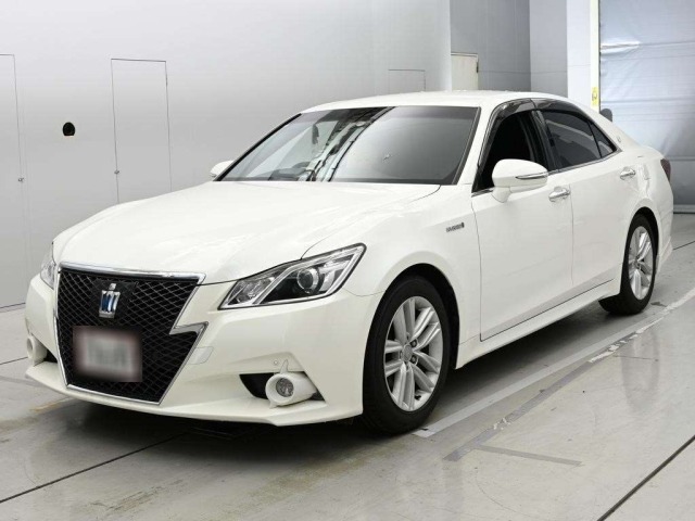 Toyota CROWN 2014 7355153-0