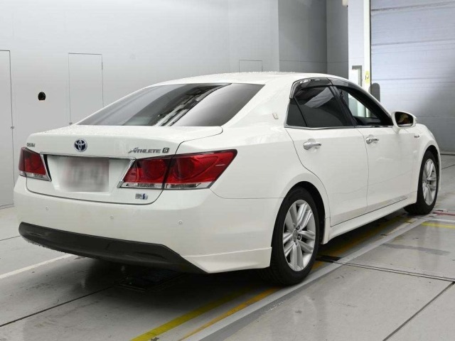 Toyota CROWN 2014 7355153-1