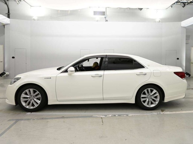 Toyota CROWN 2014 7355153-4