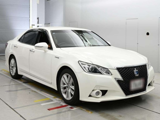 Toyota CROWN 2014 7355153-5
