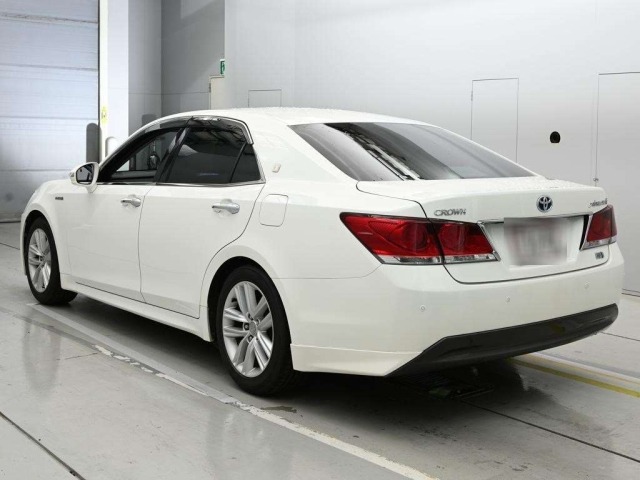 Toyota CROWN 2014 7355153-6