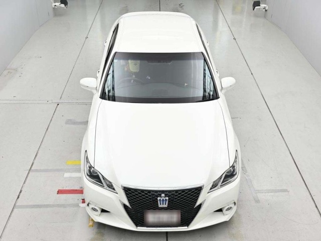 Toyota CROWN 2014 7355153-7