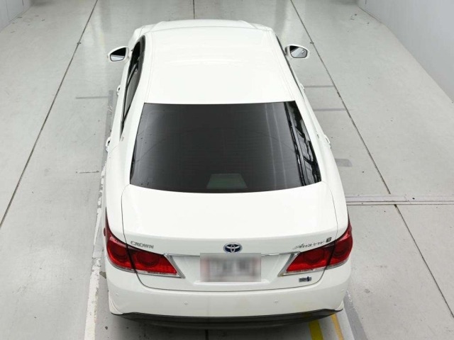 Toyota CROWN 2014 7355153-8